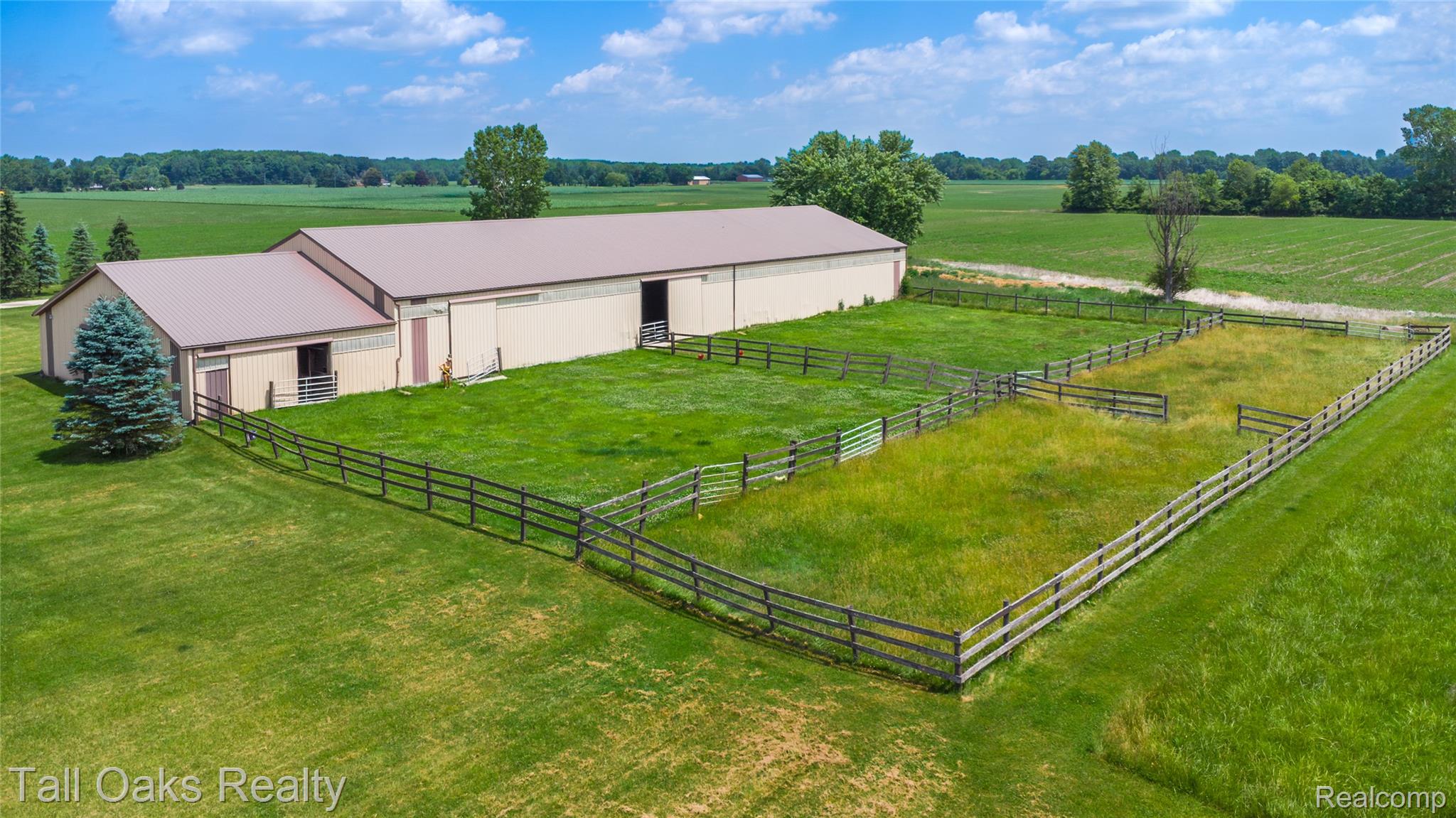 79330 Capac Road Armada, MI 48005 - Photo 7 of 42 DJI_0018.JPG