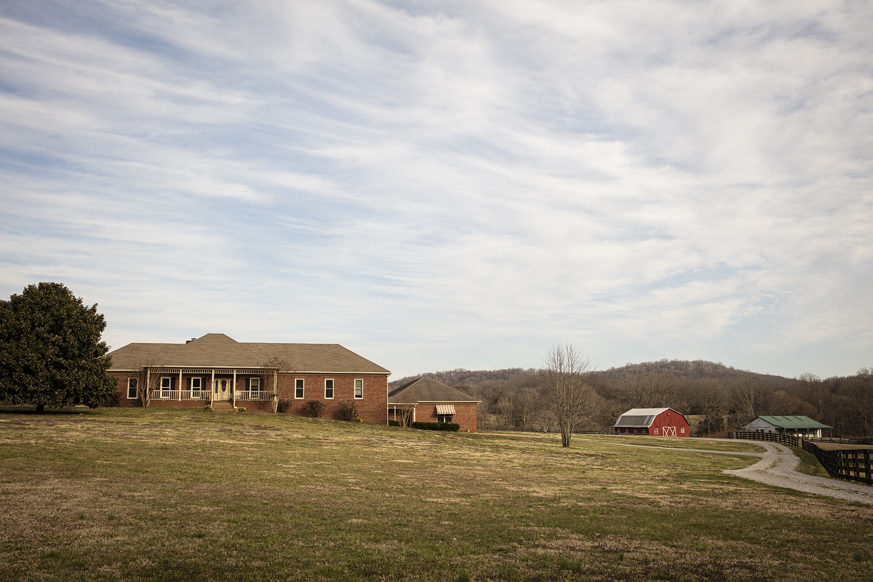 1018 Tulloss Road Franklin, TN 37067 - Photo 1 of 37 Gallery Image 1