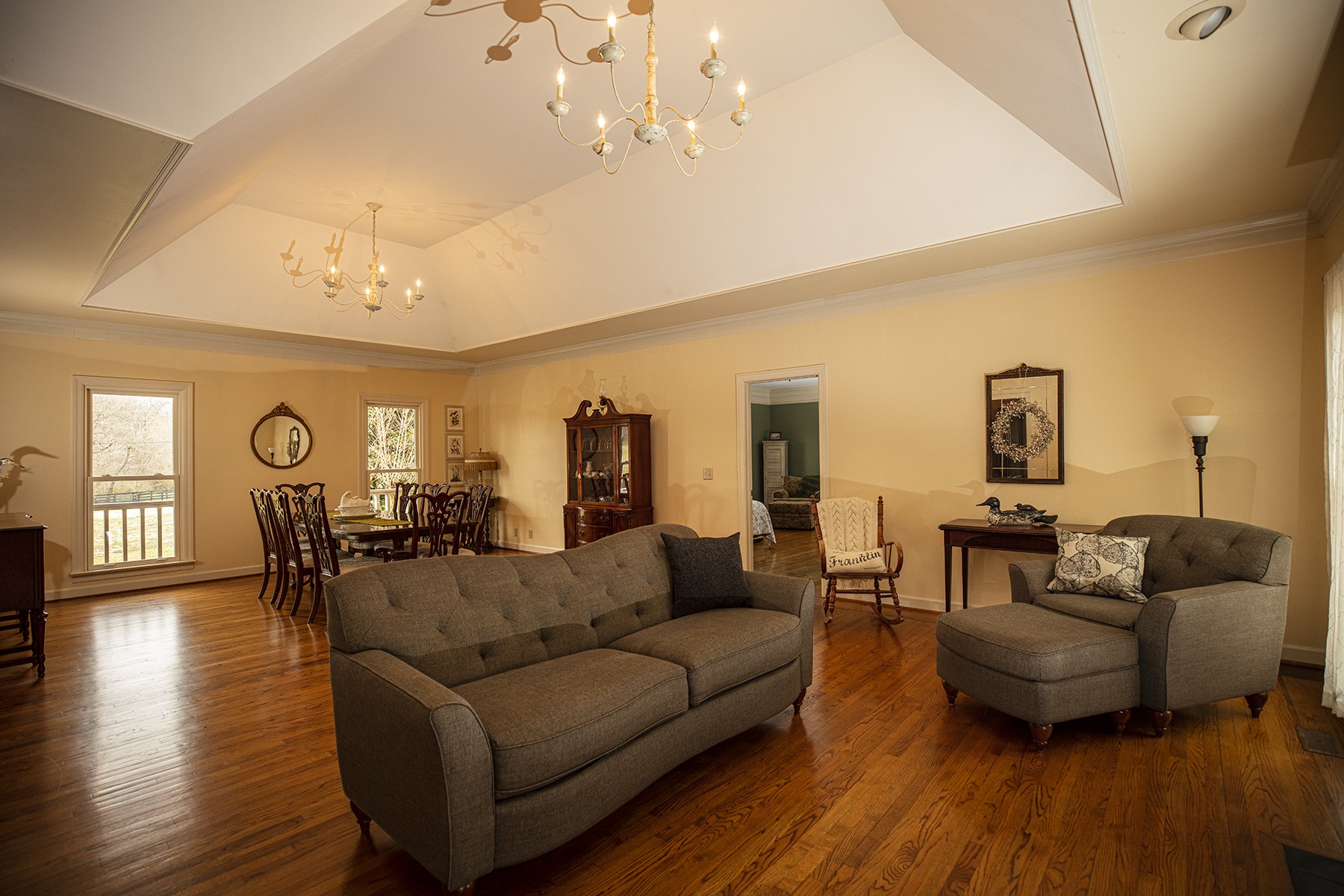 1018 Tulloss Road Franklin, TN 37067 - Photo 2 of 37 Gallery Image 2