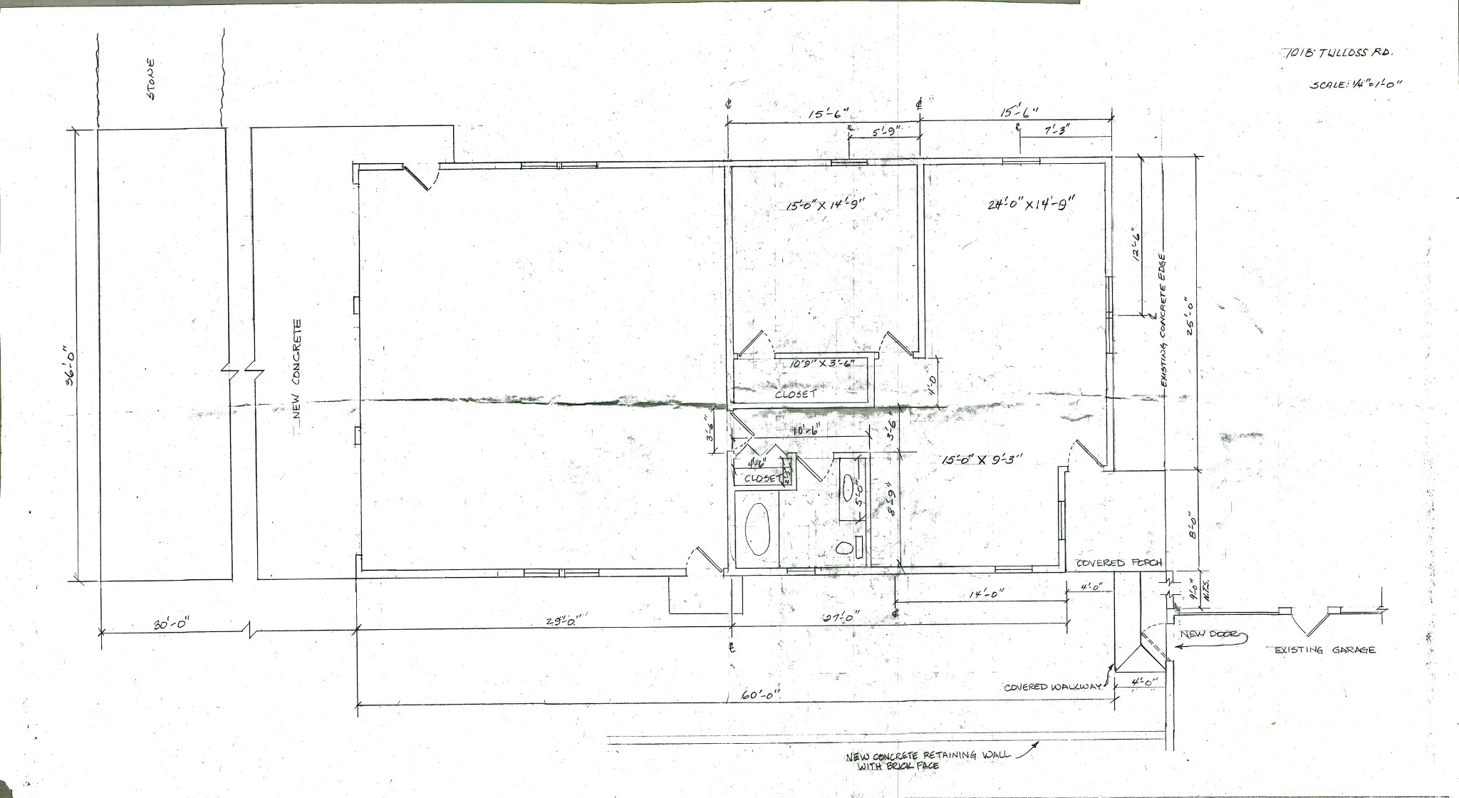 1018 Tulloss Road Franklin, TN 37067 - Photo 34 of 37 Gallery Image 34