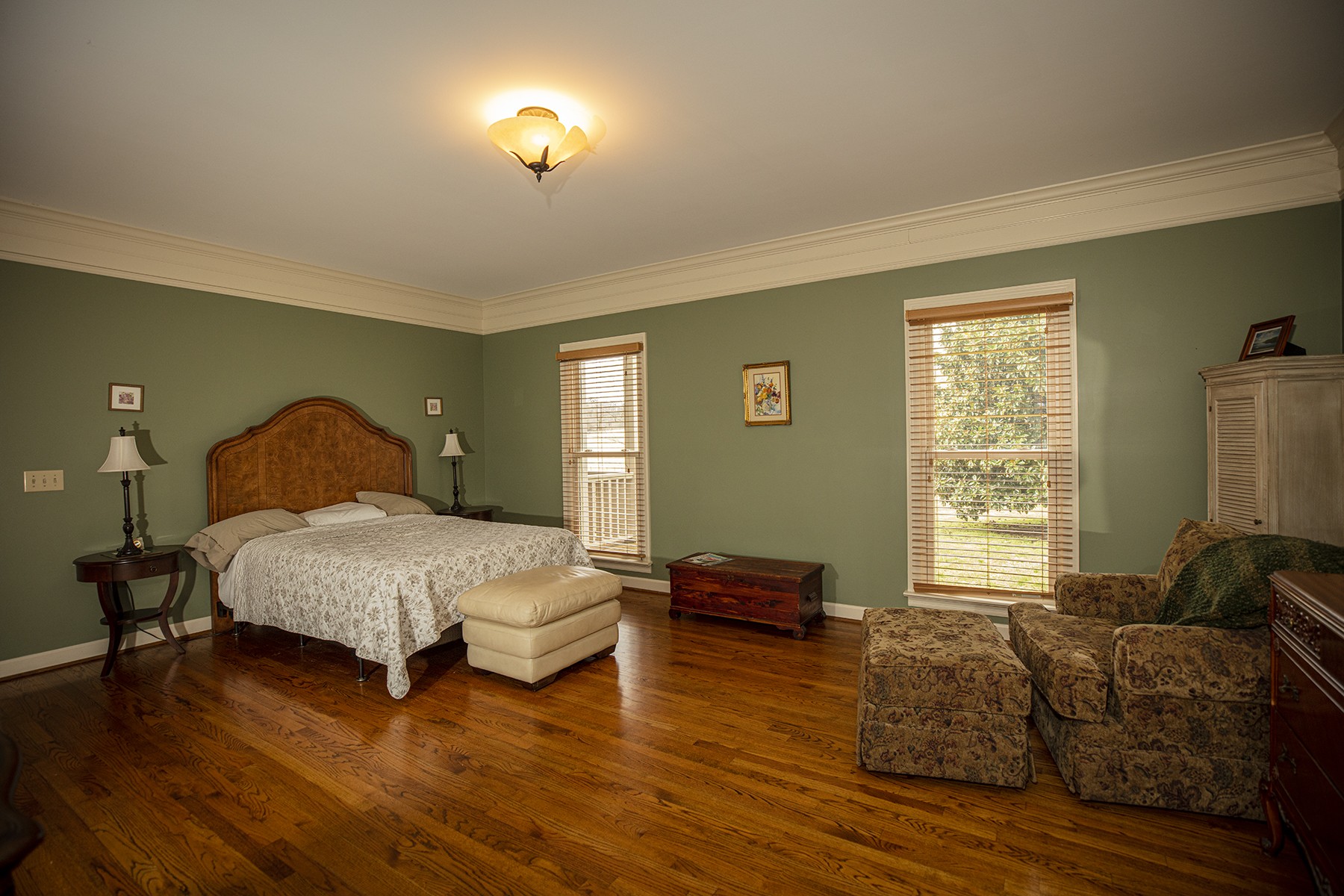 1018 Tulloss Road Franklin, TN 37067 - Photo 4 of 37 Gallery Image 4