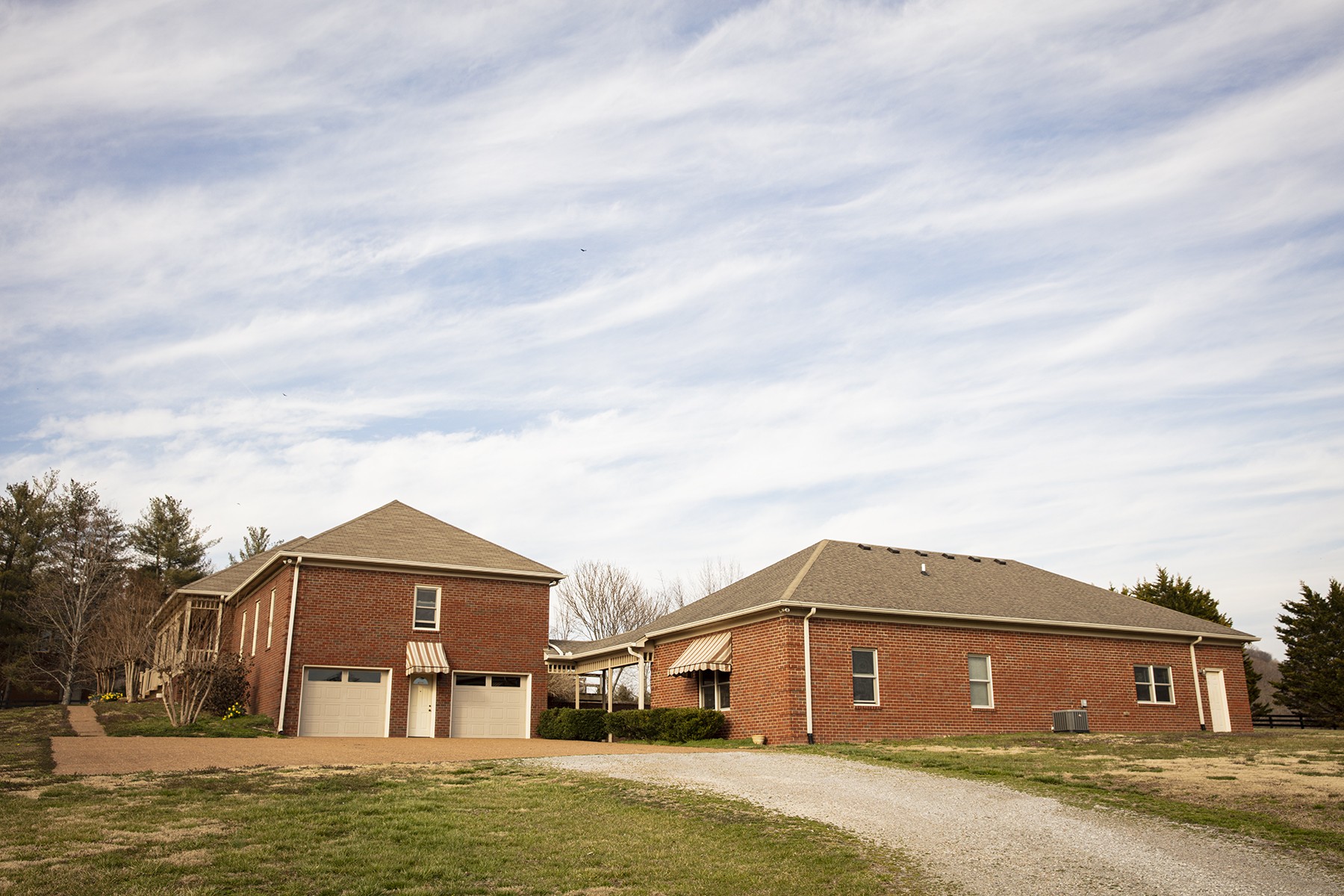 1018 Tulloss Road Franklin, TN 37067 - Photo 5 of 37 Gallery Image 5