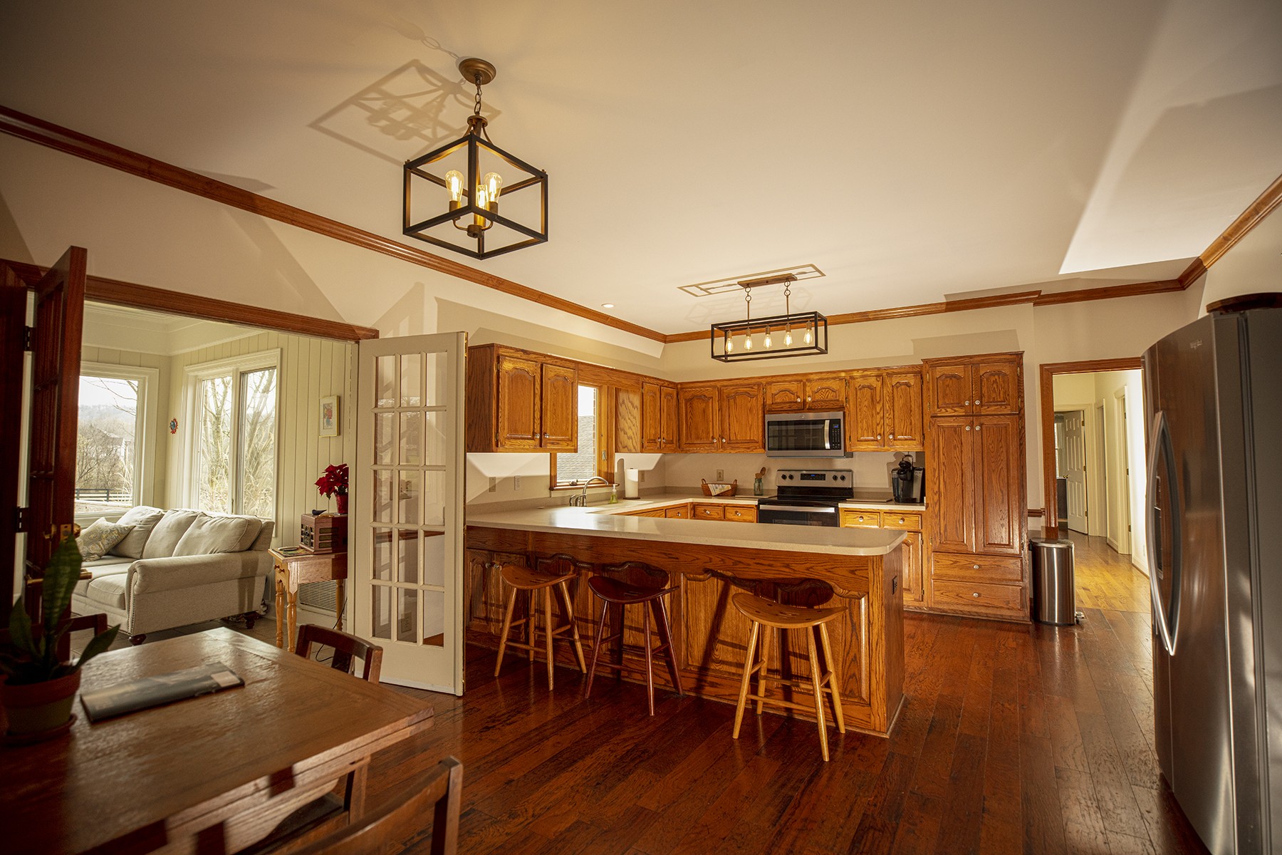 1018 Tulloss Road Franklin, TN 37067 - Photo 8 of 37 Gallery Image 8