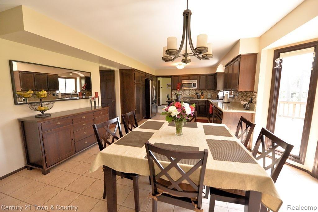 826 Timberline Drive Rochester Hills, MI 48309 - Photo 22 of 53