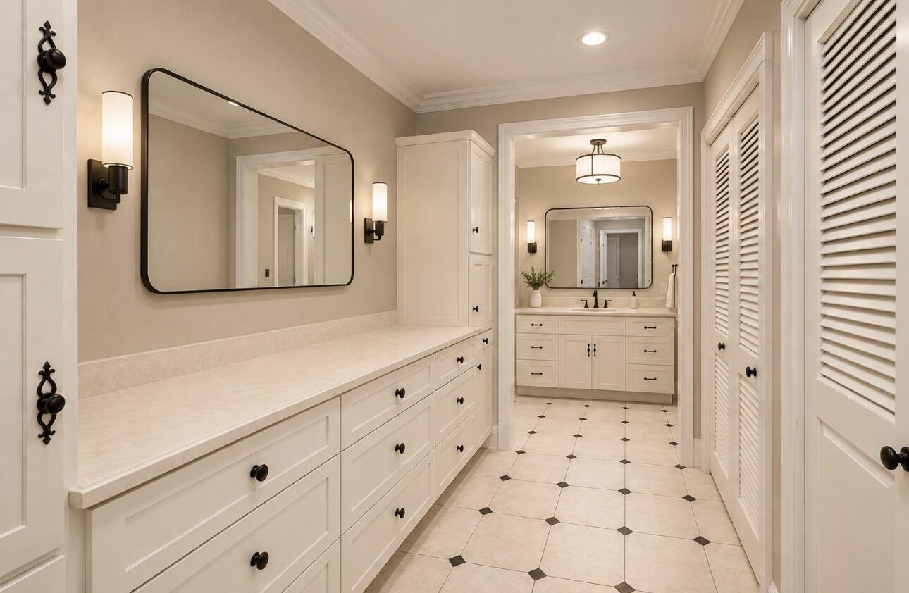 600 Elizabeth Street Key West, FL 33040 - Photo 14 of 98 1st Primary Bathroom