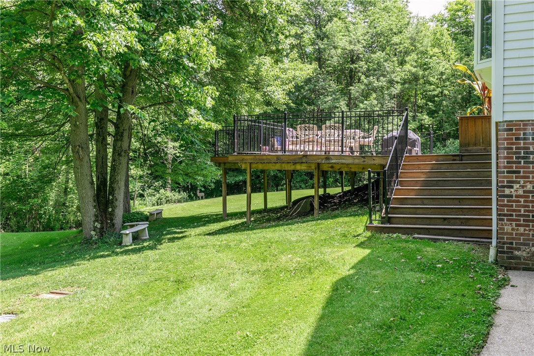 8156 Fairmount Road Novelty, OH 44072 - Photo 31 of 35