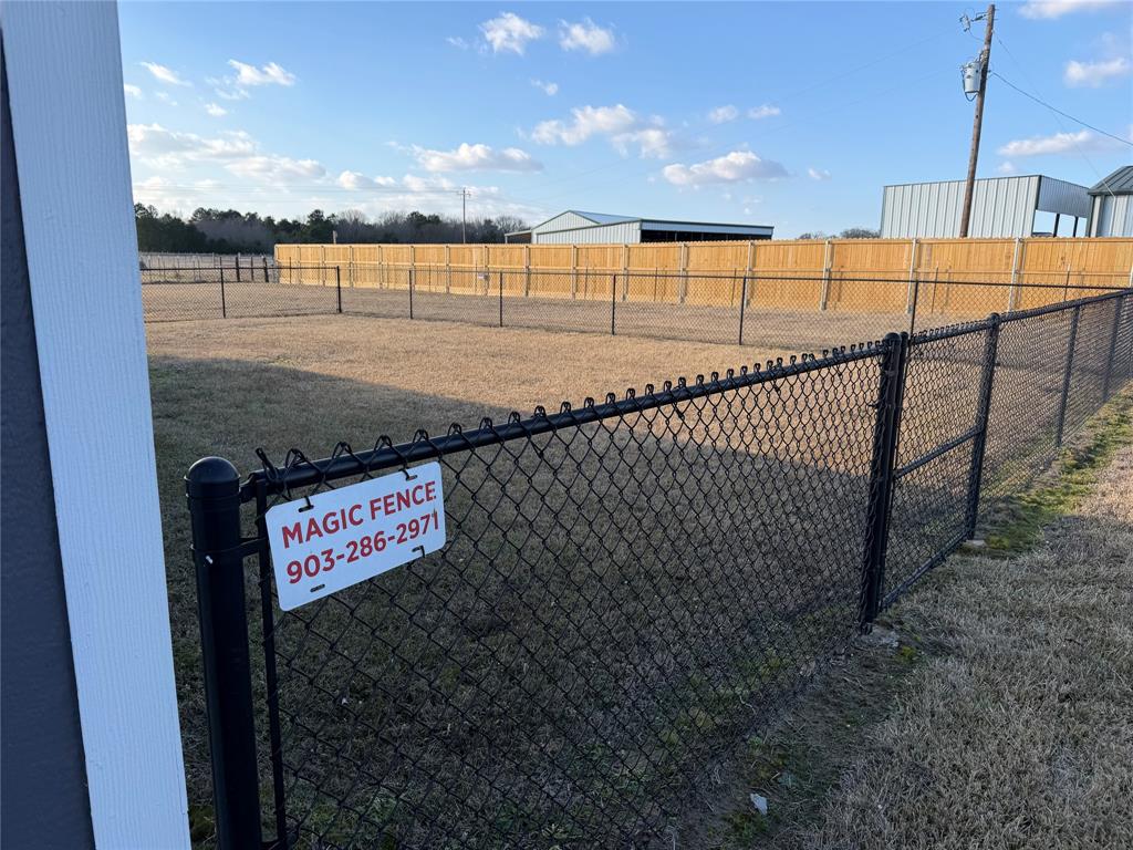 6865 County Road 3700 Athens, TX 75752 - Photo 24 of 24 a view of a terrace