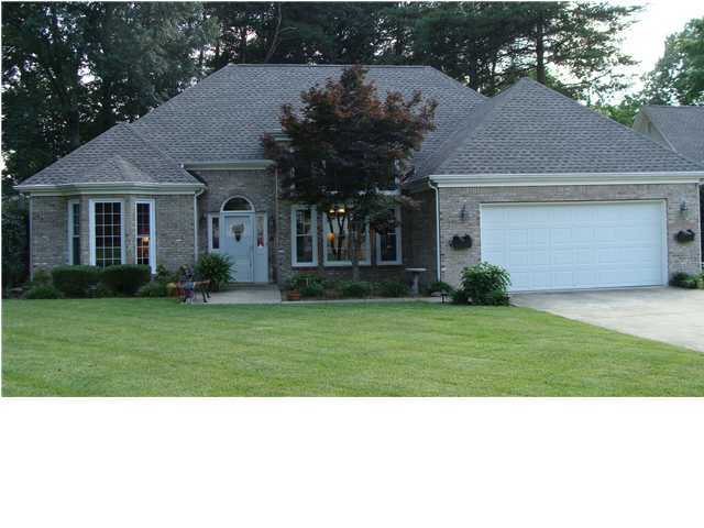 1642 Gunston Hall Road Hixson, TN 37343 - Photo 1 of 21 Primary Photo