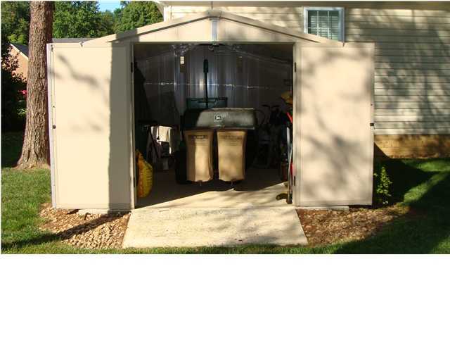 1642 Gunston Hall Road Hixson, TN 37343 - Photo 21 of 21 Additional Photo