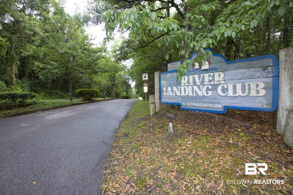 236 Riverbend Drive, Unit 236 Mobile, AL 36605 - Photo 20 of 25 River Landing Club