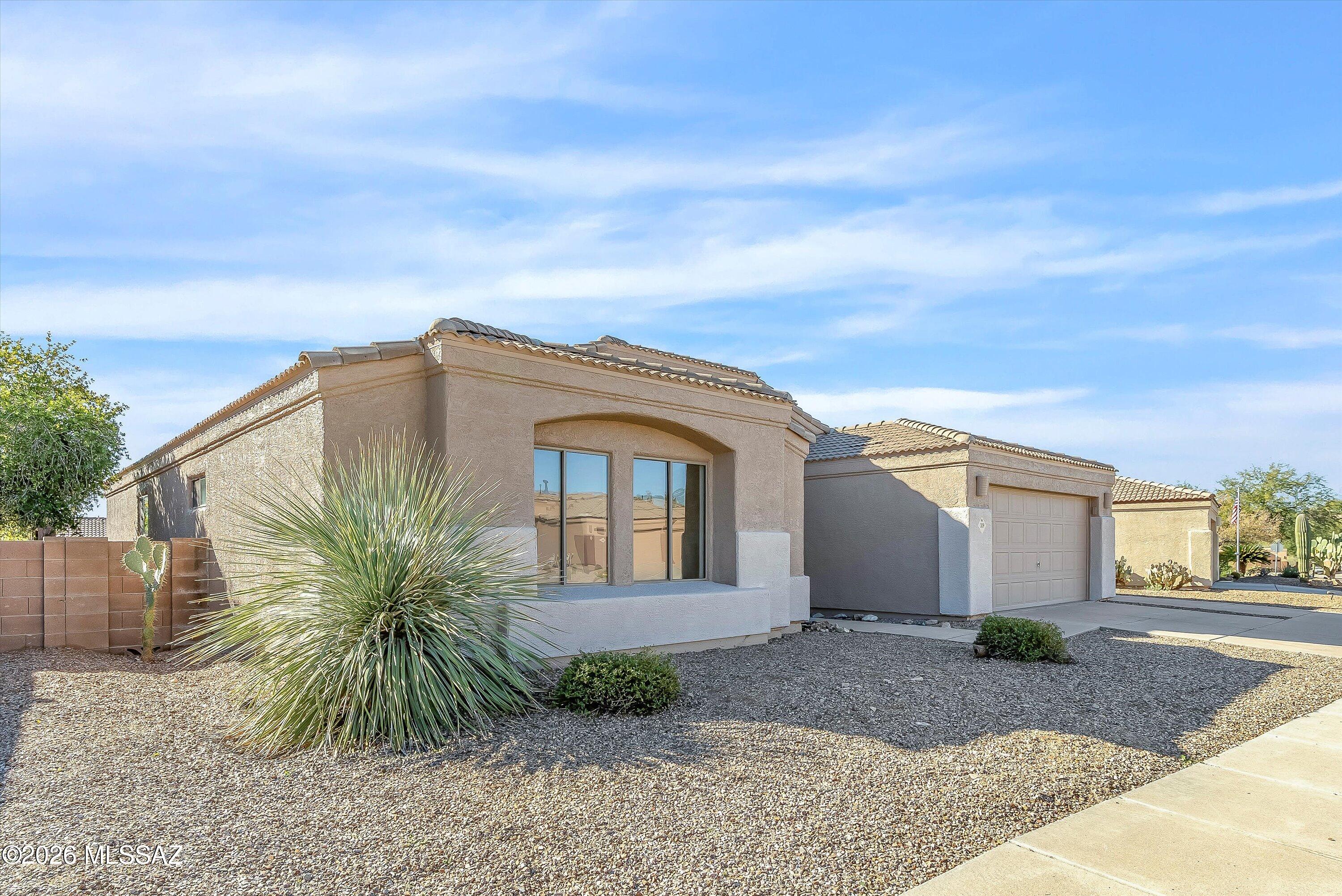 309 West Sugar Loaf Road Tucson, AZ 85737 - Photo 33 of 36