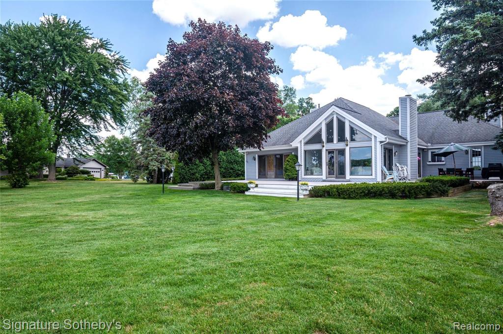 2020 Lake Angelus Road Lake Angelus, MI 48326 - Photo 52 of 52