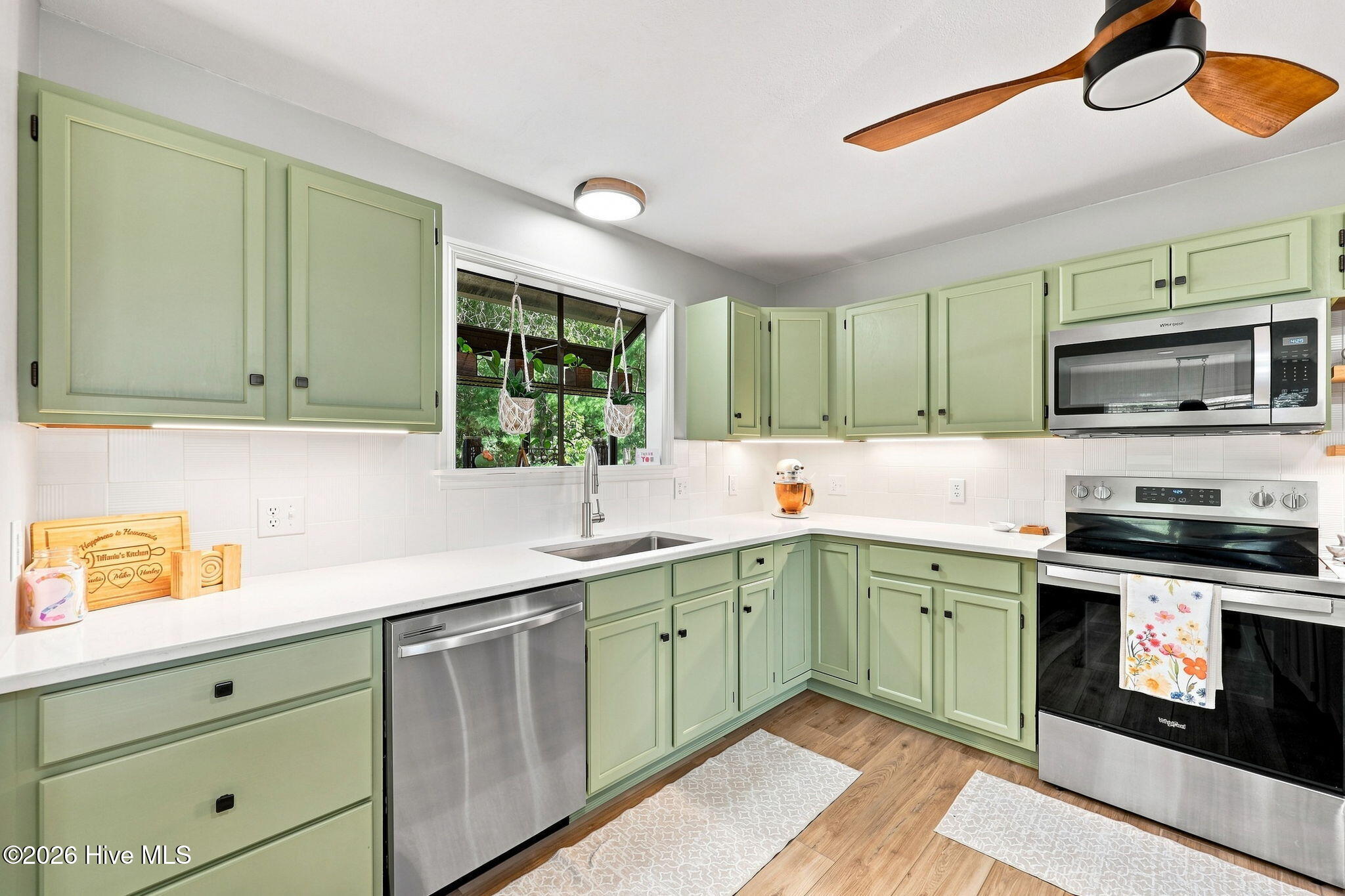 3907 Hoffman Road Jackson Springs, NC 27281 - Photo 21 of 56 Gallery Image 21