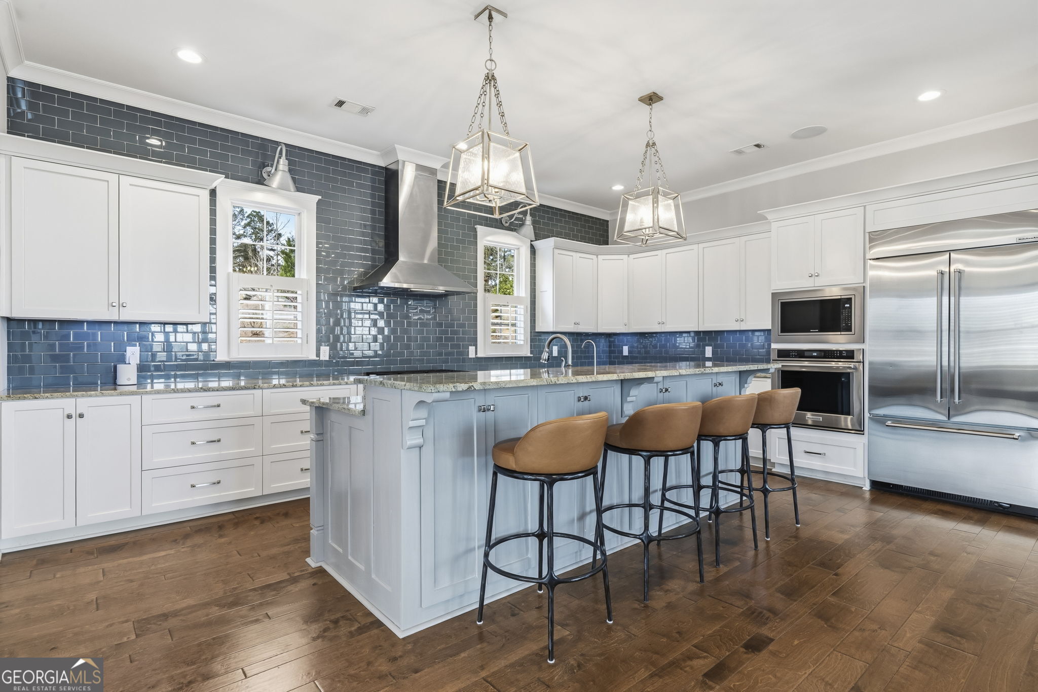 1060 Rdg Grv Court Greensboro, GA 30642 - Photo 15 of 68