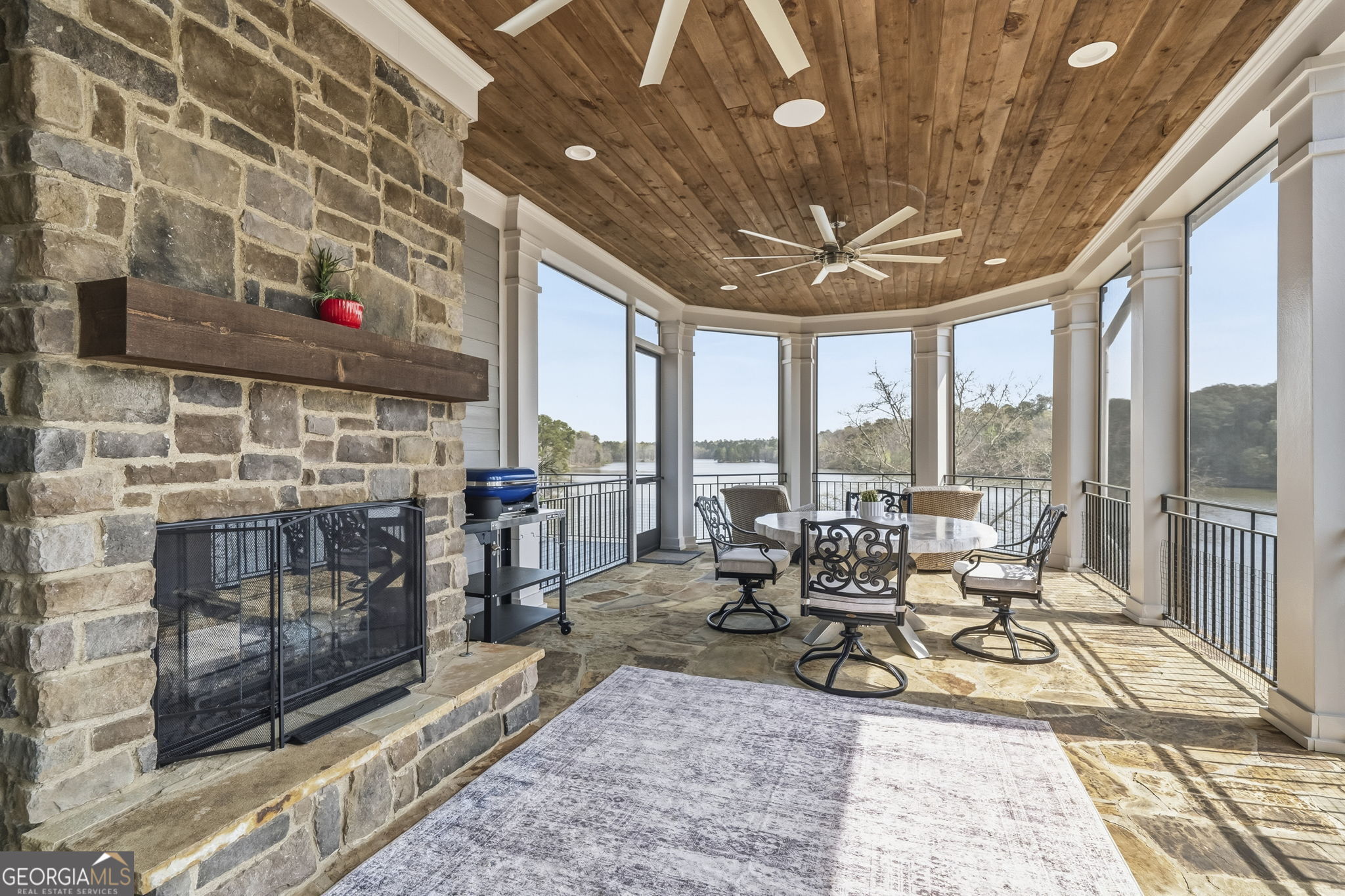 1060 Rdg Grv Court Greensboro, GA 30642 - Photo 24 of 68