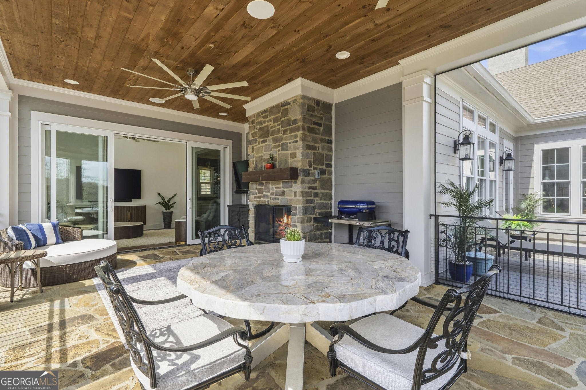 1060 Rdg Grv Court Greensboro, GA 30642 - Photo 26 of 68