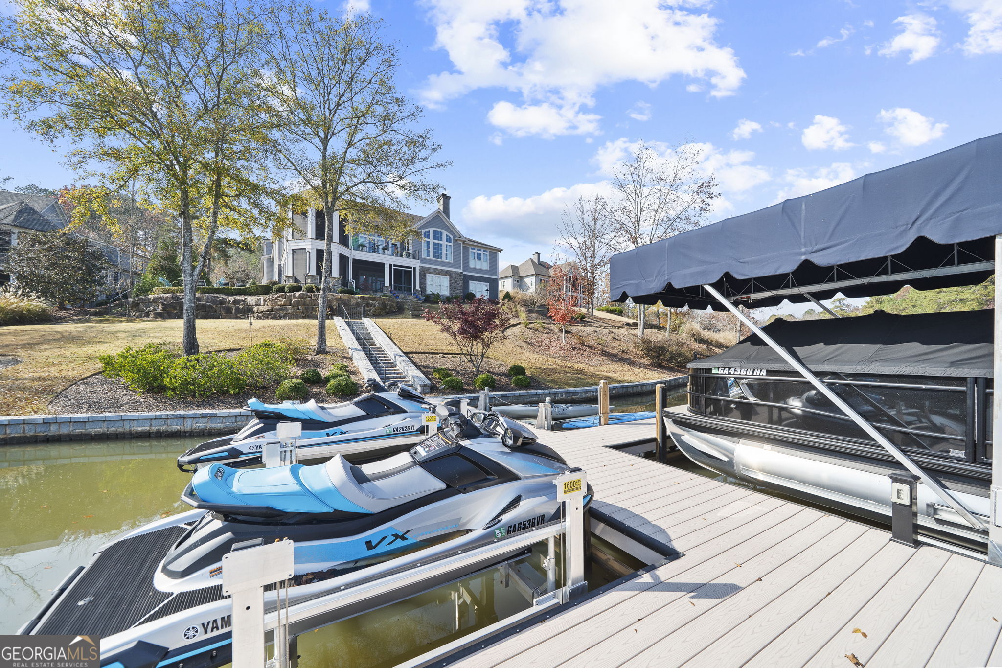 1060 Rdg Grv Court Greensboro, GA 30642 - Photo 66 of 68