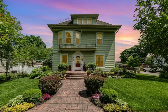 $415,000 | 1032 Cliff Street, Brookville, IN 47012