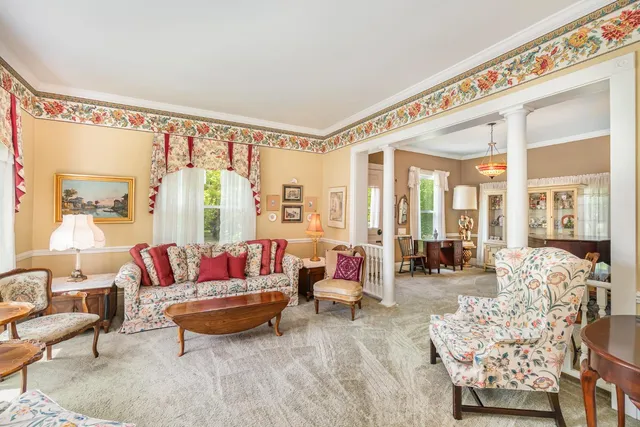 $415,000 | 1032 Cliff Street, Brookville, IN 47012