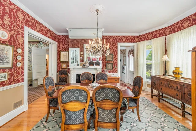 $415,000 | 1032 Cliff Street, Brookville, IN 47012