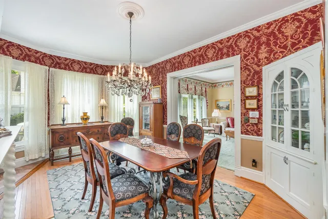 $415,000 | 1032 Cliff Street, Brookville, IN 47012