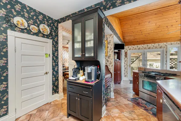 $415,000 | 1032 Cliff Street, Brookville, IN 47012