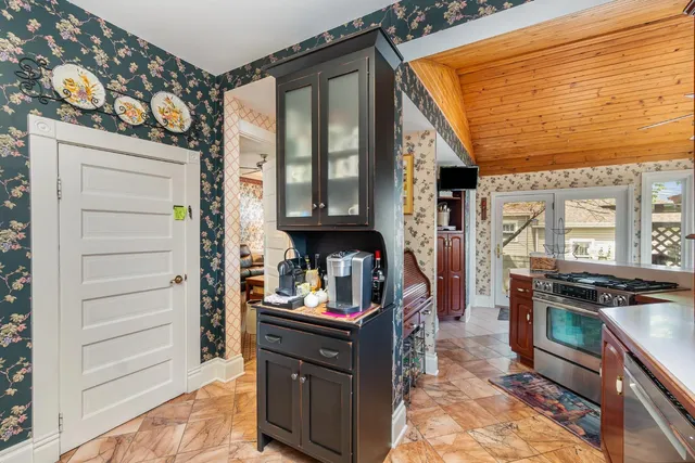 $415,000 | 1032 Cliff Street, Brookville, IN 47012