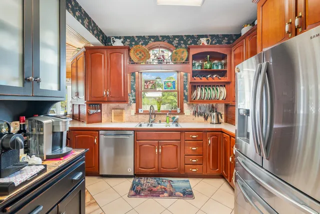 $415,000 | 1032 Cliff Street, Brookville, IN 47012