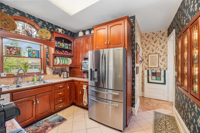 $415,000 | 1032 Cliff Street, Brookville, IN 47012