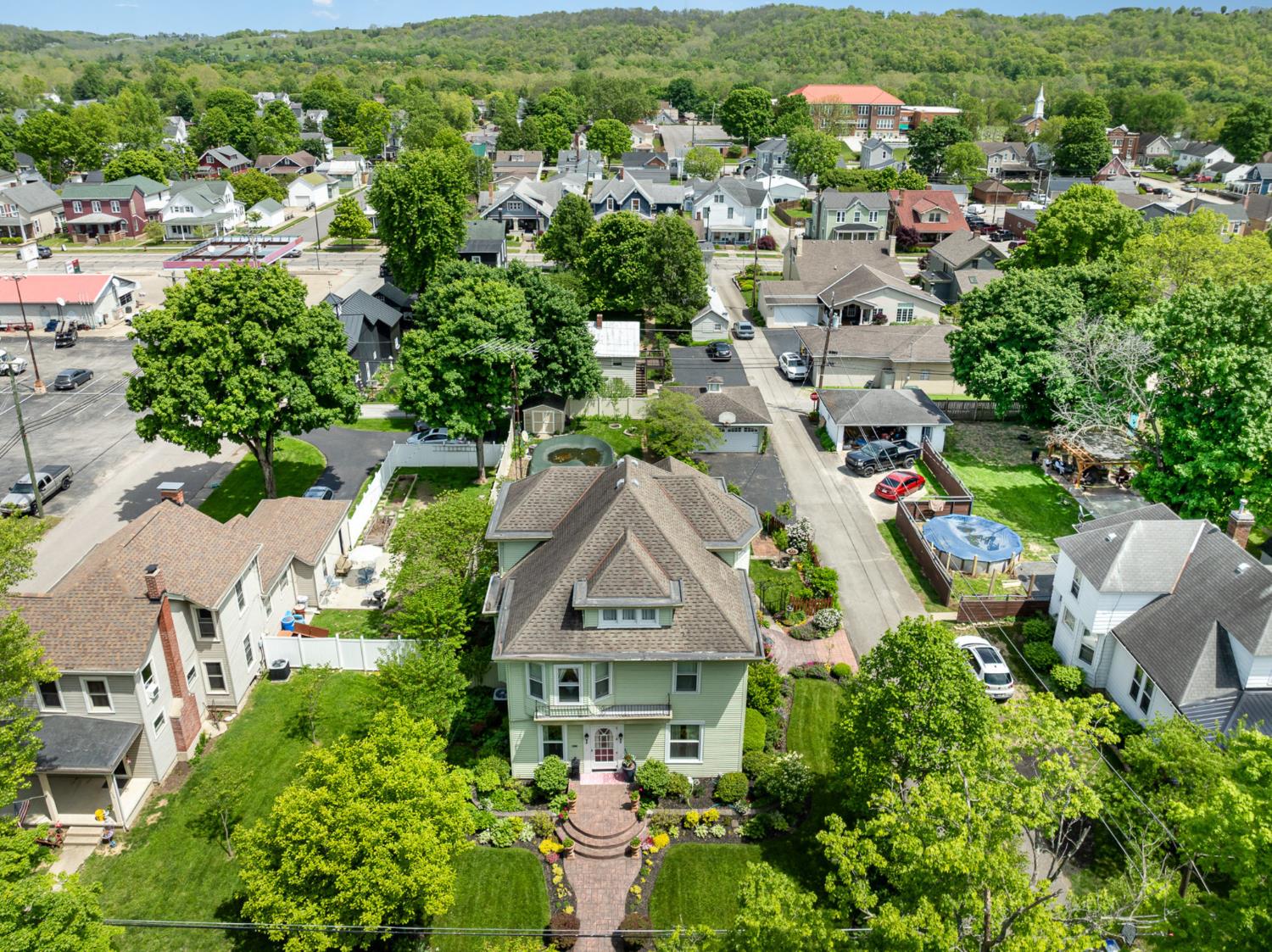 1032 Cliff Street Brookville, IN 47012 - Photo 2 of 48