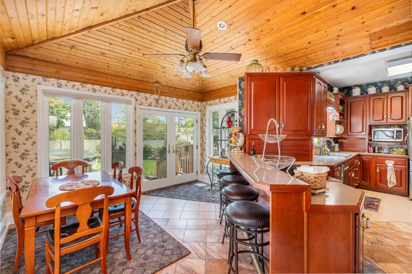 $415,000 | 1032 Cliff Street, Brookville, IN 47012