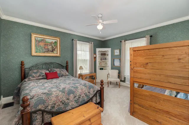 $415,000 | 1032 Cliff Street, Brookville, IN 47012