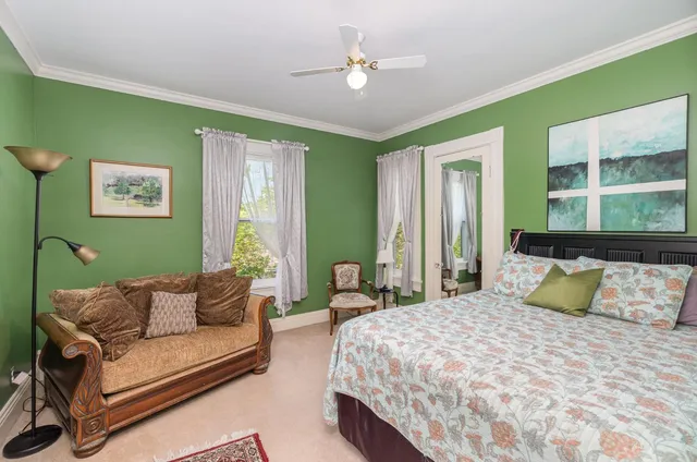 $415,000 | 1032 Cliff Street, Brookville, IN 47012