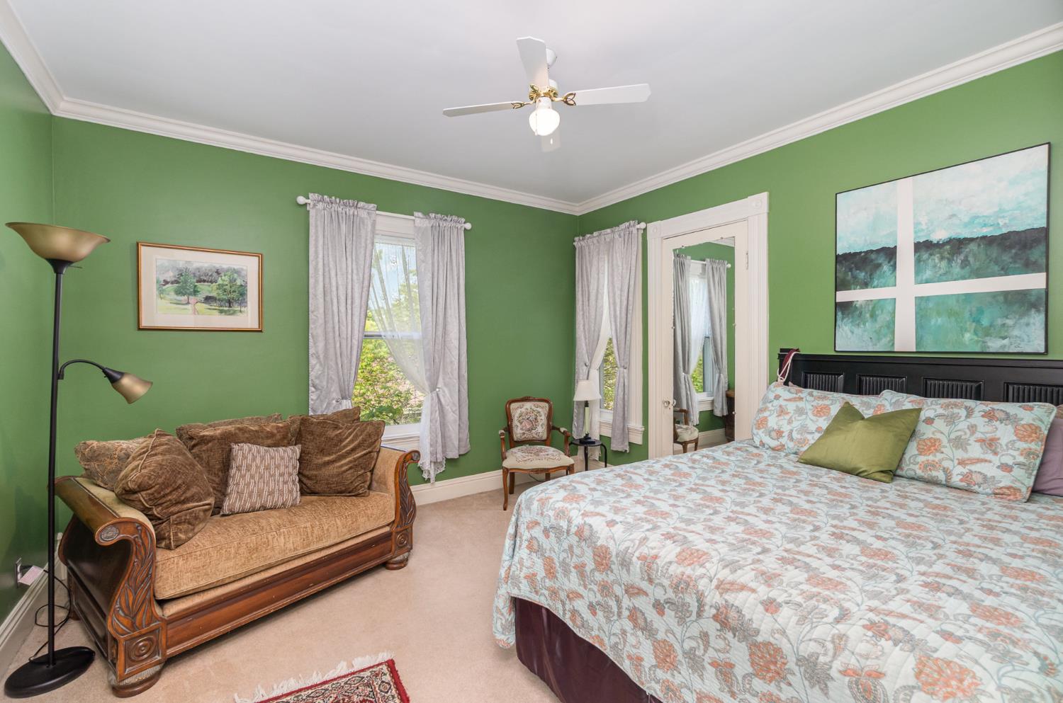 1032 Cliff Street Brookville, IN 47012 - Photo 30 of 48