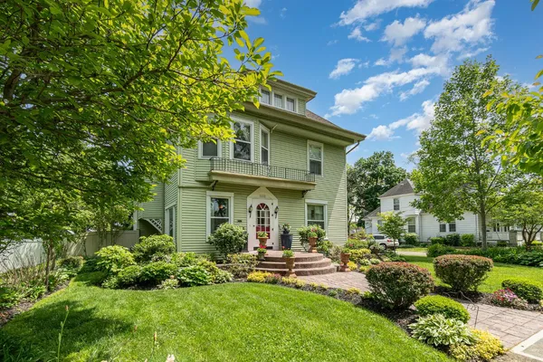 $415,000 | 1032 Cliff Street, Brookville, IN 47012