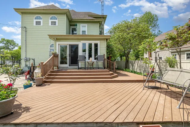 $415,000 | 1032 Cliff Street, Brookville, IN 47012