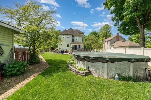 $415,000 | 1032 Cliff Street, Brookville, IN 47012