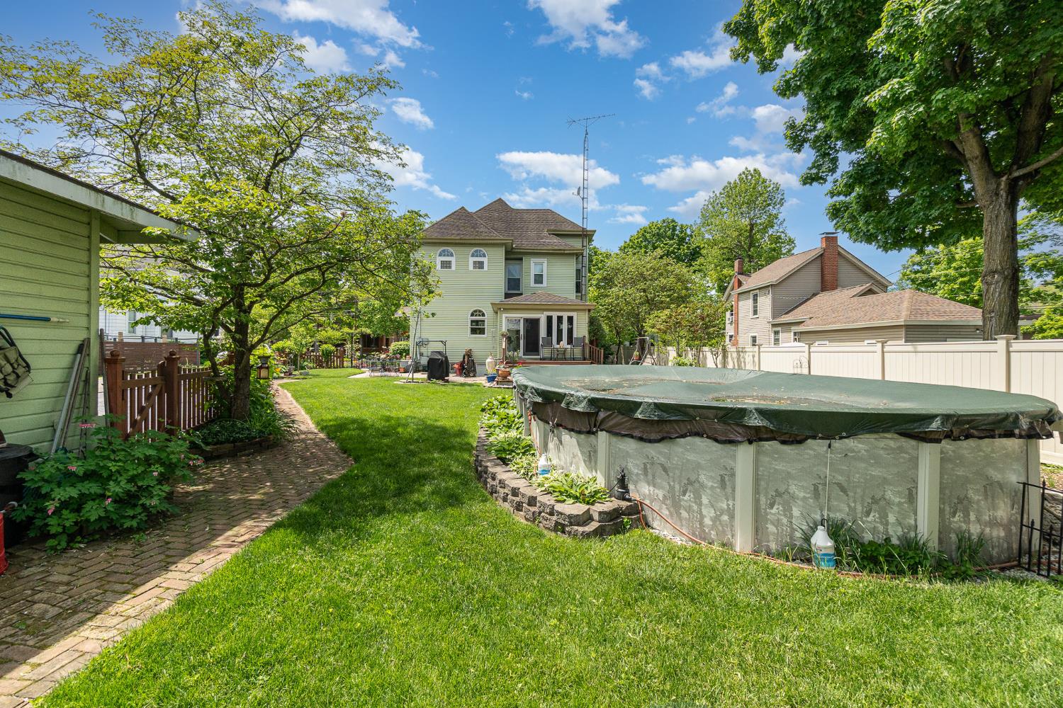 1032 Cliff Street Brookville, IN 47012 - Photo 33 of 48