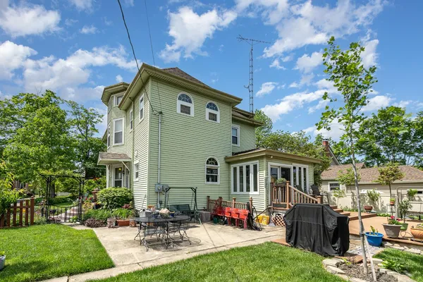 $415,000 | 1032 Cliff Street, Brookville, IN 47012