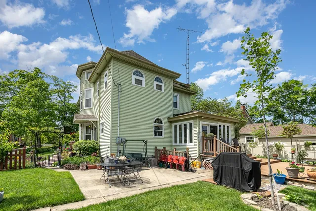 $415,000 | 1032 Cliff Street, Brookville, IN 47012