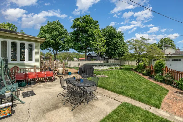 $415,000 | 1032 Cliff Street, Brookville, IN 47012