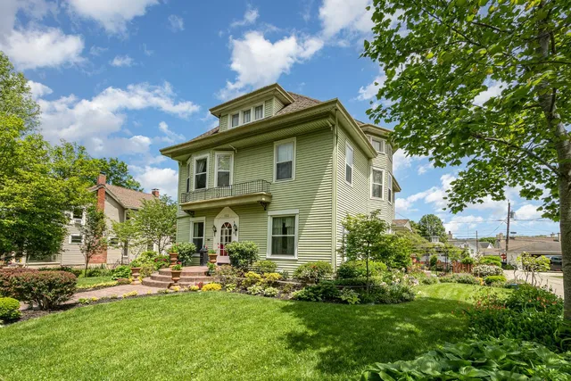 $415,000 | 1032 Cliff Street, Brookville, IN 47012