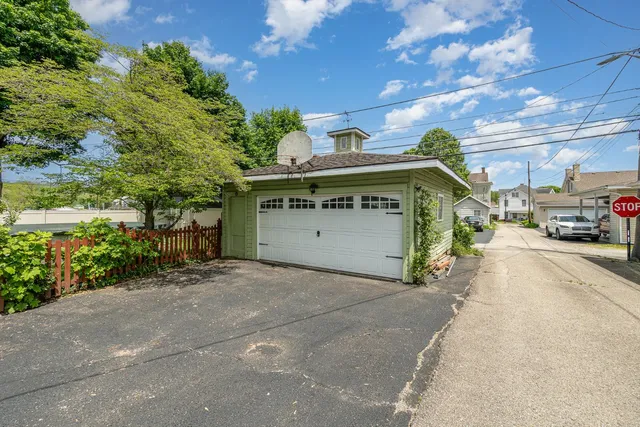 $415,000 | 1032 Cliff Street, Brookville, IN 47012