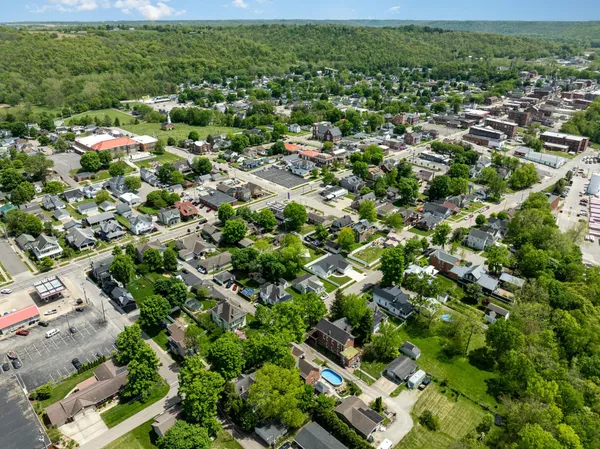 $415,000 | 1032 Cliff Street, Brookville, IN 47012