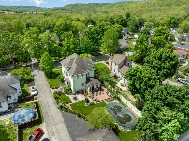 $415,000 | 1032 Cliff Street, Brookville, IN 47012