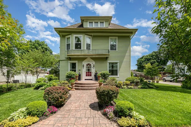 $415,000 | 1032 Cliff Street, Brookville, IN 47012