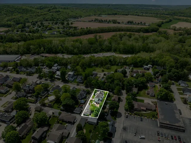 $415,000 | 1032 Cliff Street, Brookville, IN 47012