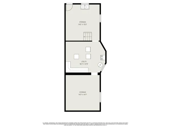 $415,000 | 1032 Cliff Street, Brookville, IN 47012