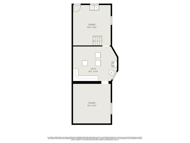 $415,000 | 1032 Cliff Street, Brookville, IN 47012