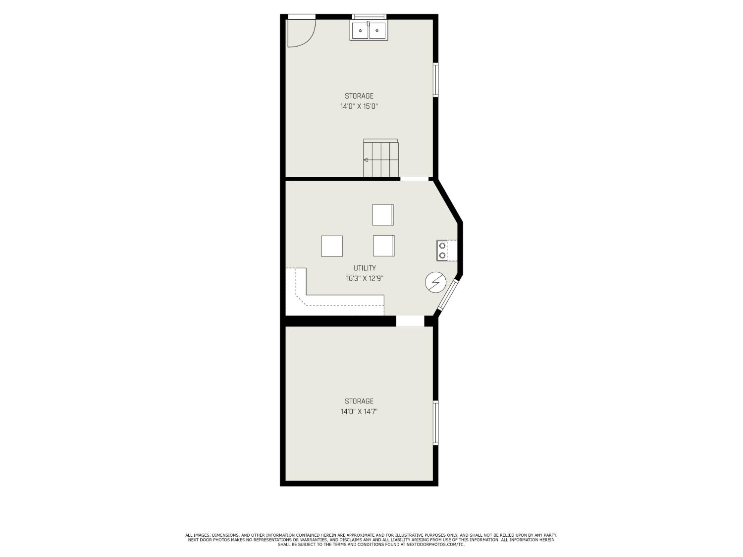 1032 Cliff Street Brookville, IN 47012 - Photo 45 of 48